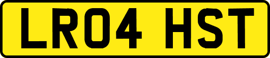 LR04HST