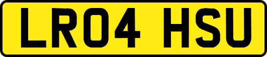 LR04HSU
