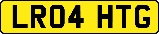 LR04HTG