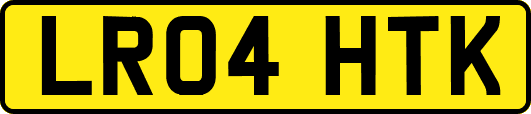 LR04HTK
