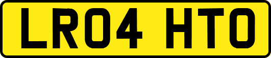 LR04HTO