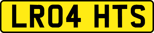 LR04HTS