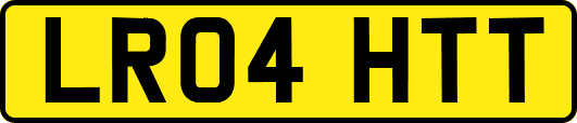 LR04HTT
