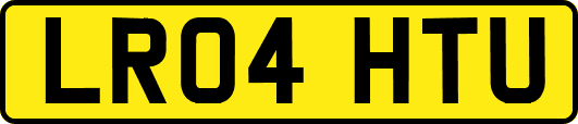 LR04HTU