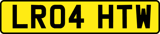 LR04HTW