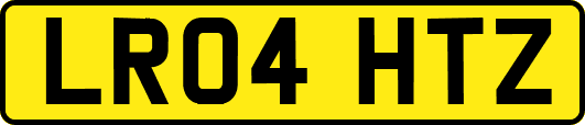 LR04HTZ