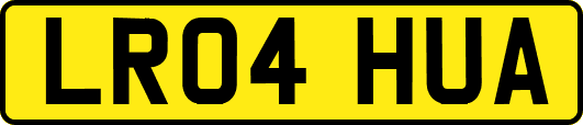 LR04HUA
