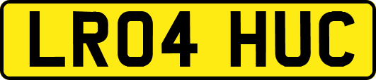 LR04HUC