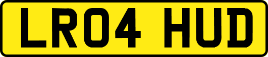 LR04HUD