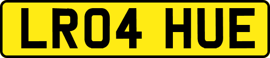 LR04HUE