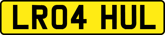 LR04HUL