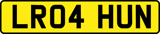 LR04HUN