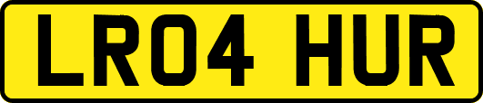 LR04HUR