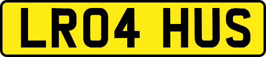 LR04HUS