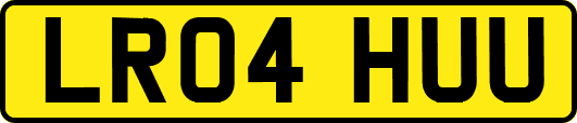 LR04HUU