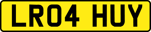 LR04HUY