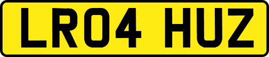 LR04HUZ