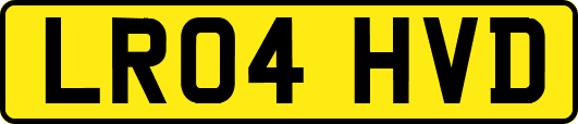 LR04HVD