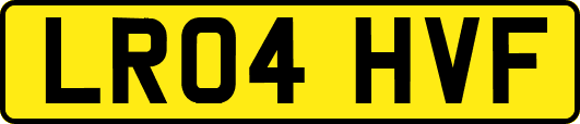 LR04HVF
