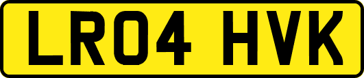 LR04HVK