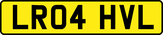 LR04HVL