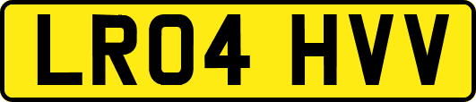LR04HVV