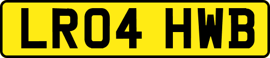 LR04HWB