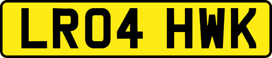 LR04HWK