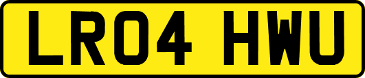 LR04HWU