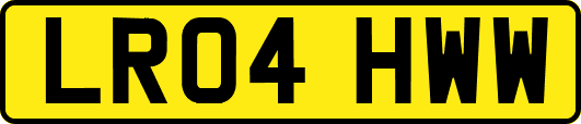 LR04HWW