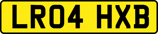 LR04HXB
