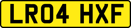 LR04HXF