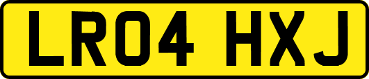 LR04HXJ