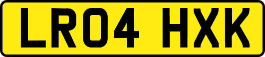 LR04HXK