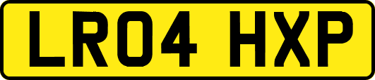 LR04HXP