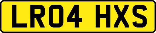 LR04HXS
