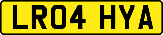 LR04HYA