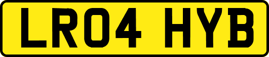 LR04HYB