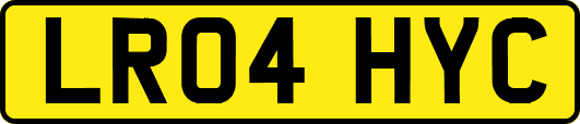 LR04HYC