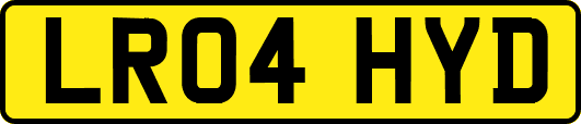 LR04HYD