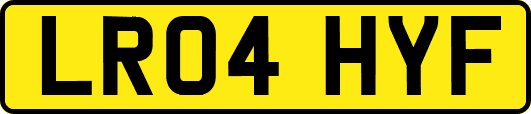LR04HYF