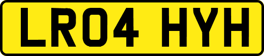 LR04HYH