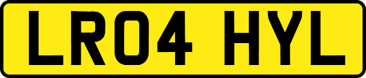 LR04HYL