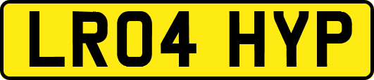 LR04HYP