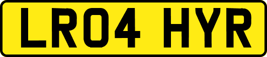 LR04HYR
