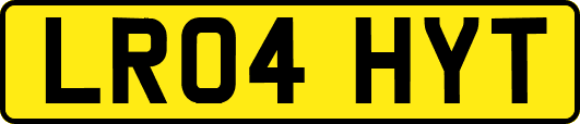 LR04HYT
