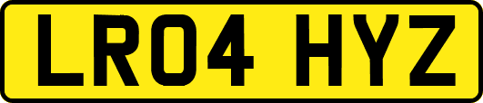 LR04HYZ