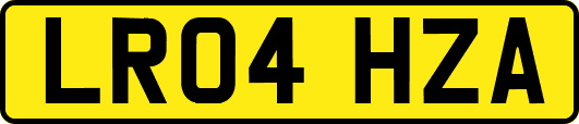LR04HZA