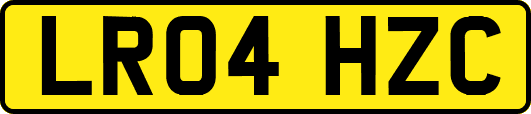 LR04HZC
