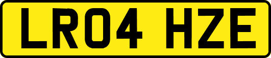 LR04HZE